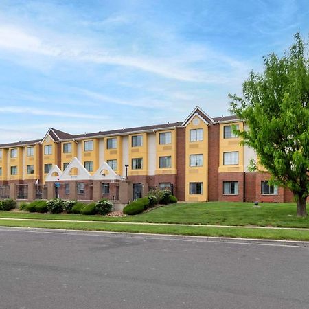 Quality Inn Overland Park Kansas City Extérieur photo