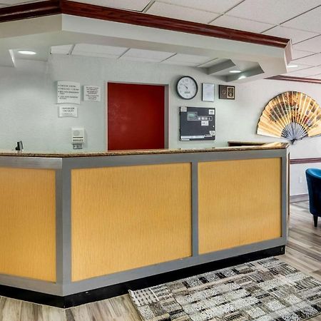 Quality Inn Overland Park Kansas City Extérieur photo