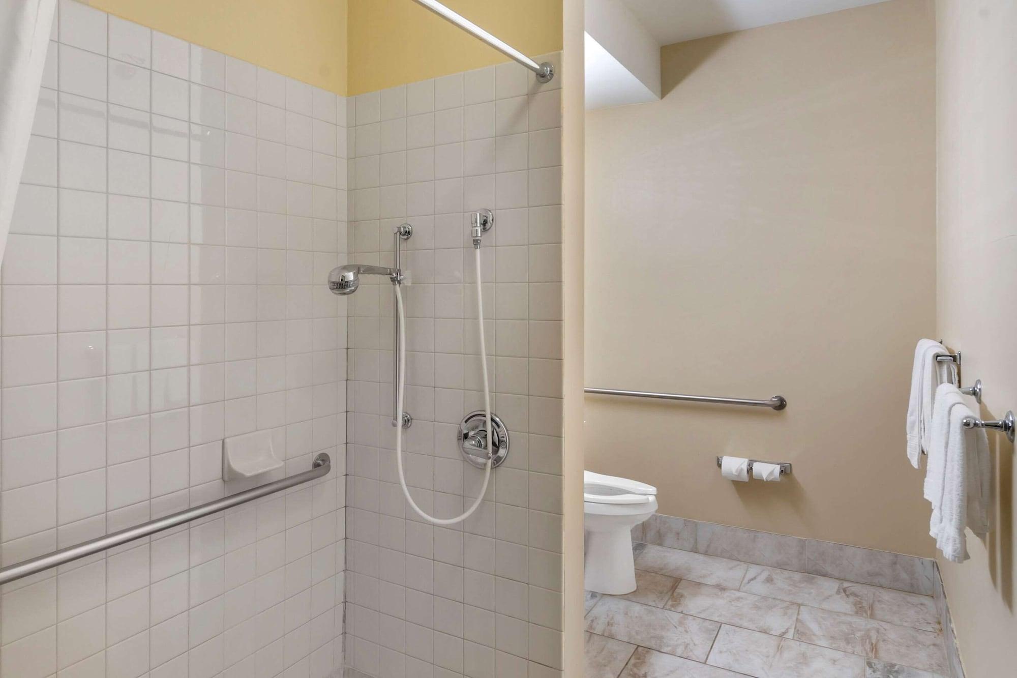 Quality Inn Overland Park Kansas City Extérieur photo