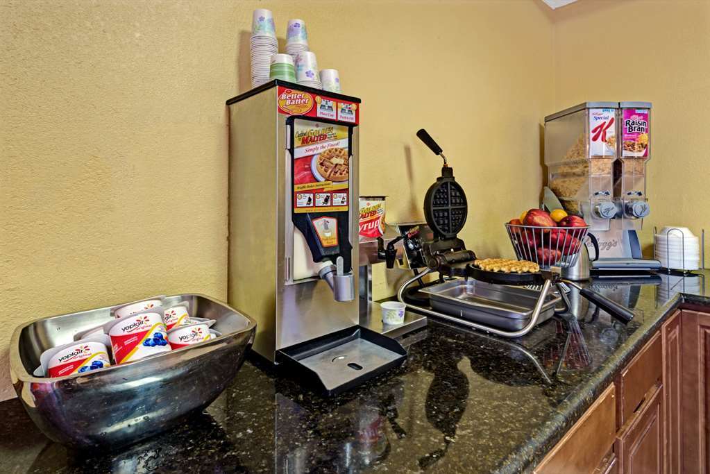 Quality Inn Overland Park Kansas City Facilités photo