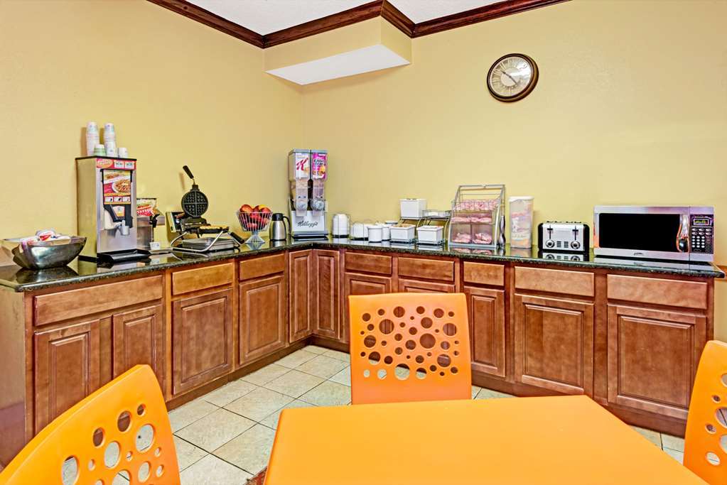 Quality Inn Overland Park Kansas City Facilités photo